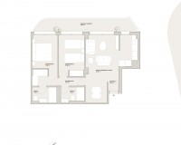 Nieuw constructie - Appartement - Torremolinos - Playa de La Carihuela