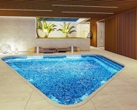 Nieuw constructie - Appartement - Torremolinos - Playa de Los Alamos