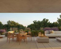 Nieuw constructie - Appartement - Torremolinos - Recinto Ferial
