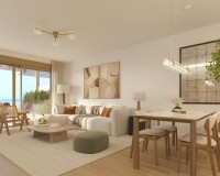Nieuw constructie - Appartement - Torremolinos - Recinto Ferial