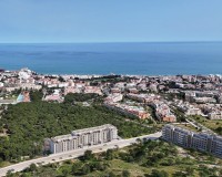 Nieuw constructie - Appartement - Torremolinos - Recinto Ferial