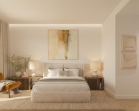 Nieuw constructie - Appartement - Torremolinos - Recinto Ferial