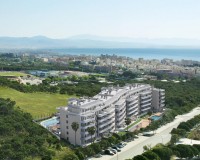 Nieuw constructie - Appartement - Torremolinos - Sunny View