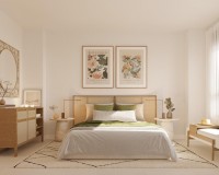 Nieuw constructie - Appartement - Torremolinos - Sunny View