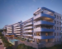 Nieuw constructie - Appartement - Torremolinos - Sunny View