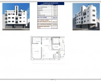 Nieuw constructie - Appartement - Torrevieja - Centro