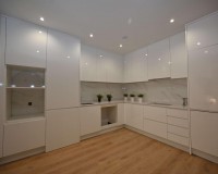 Nieuw constructie - Appartement - Torrevieja - Centro