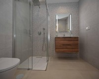 Nieuw constructie - Appartement - Torrevieja - Centro