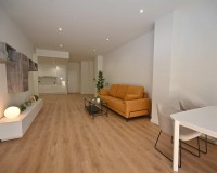 Nieuw constructie - Appartement - Torrevieja - Centro