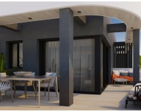 Nieuw constructie - Appartement - Torrevieja - Centro