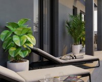 Nieuw constructie - Appartement - Torrevieja - Centro