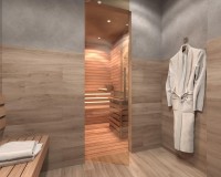 Nieuw constructie - Appartement - Torrevieja - Centro