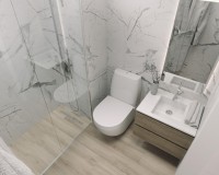 Nieuw constructie - Appartement - Torrevieja - Centro