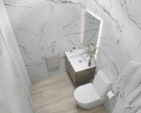 Nieuw constructie - Appartement - Torrevieja - Centro
