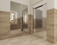 Nieuw constructie - Appartement - Torrevieja - Centro
