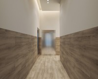 Nieuw constructie - Appartement - Torrevieja - Centro