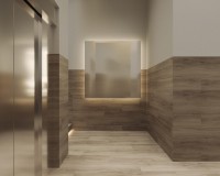 Nieuw constructie - Appartement - Torrevieja - Centro
