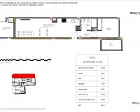 Nieuw constructie - Appartement - Torrevieja - Centro