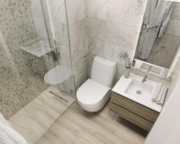 Nieuw constructie - Appartement - Torrevieja - Centro