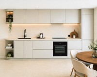 Nieuw constructie - Appartement - Torrevieja - Centro