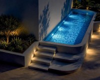 Nieuw constructie - Appartement - Torrevieja - Centro