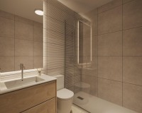 Nieuw constructie - Appartement - Torrevieja - Centro