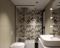 Nieuw constructie - Appartement - Torrevieja - El acequión