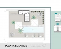 Nieuw constructie - Appartement - Torrevieja - El acequión