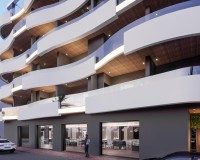 Nieuw constructie - Appartement - Torrevieja - Habaneras