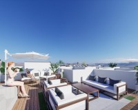 Nieuw constructie - Appartement - Torrevieja - Habaneras