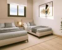 Nieuw constructie - Appartement - Torrevieja - La Hoya