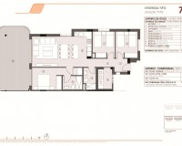 Nieuw constructie - Appartement - Torrevieja - La Hoya