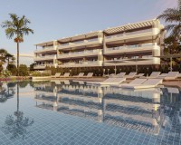 Nieuw constructie - Appartement - Torrevieja - La Hoya