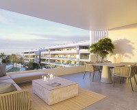Nieuw constructie - Appartement - Torrevieja - La Hoya