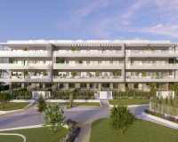 Nieuw constructie - Appartement - Torrevieja - La Hoya