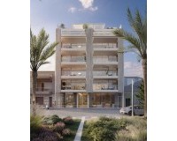 Nieuw constructie - Appartement - Torrevieja - La Mata