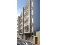 Nieuw constructie - Appartement - Torrevieja - La Mata