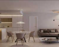 Nieuw constructie - Appartement - Torrevieja - La Mata