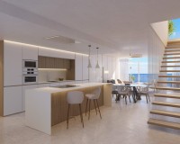 Nieuw constructie - Appartement - Torrevieja - La Mata