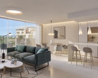 Nieuw constructie - Appartement - Torrevieja - La Mata