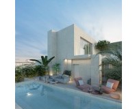 Nieuw constructie - Appartement - Torrevieja - La Mata