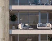 Nieuw constructie - Appartement - Torrevieja - La Mata