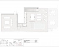 Nieuw constructie - Appartement - Torrevieja - La Mata