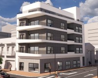 Nieuw constructie - Appartement - Torrevieja - La Mata