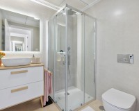 Nieuw constructie - Appartement - Torrevieja - Los balcones