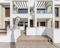 Nieuw constructie - Appartement - Torrevieja - Los balcones