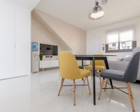 Nieuw constructie - Appartement - Torrevieja - Los balcones