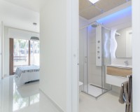 Nieuw constructie - Appartement - Torrevieja - Los balcones