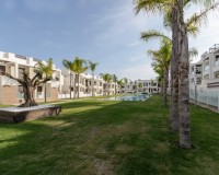 Nieuw constructie - Appartement - Torrevieja - Los balcones
