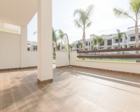 Nieuw constructie - Appartement - Torrevieja - Los balcones